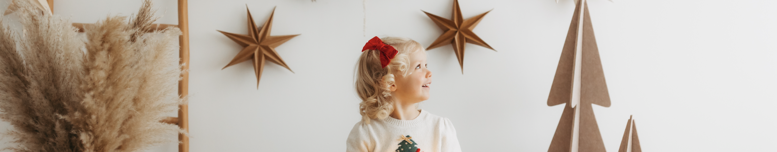 Weihnachtsminis 2026 – festlich dekoriertes Fotostudio in Brühl
