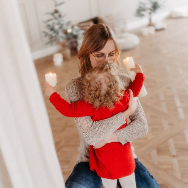 Weihnachtsmini von Nina fotografiert – Moment 6