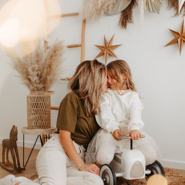 Weihnachtsmini von Yuliya fotografiert – Moment 2