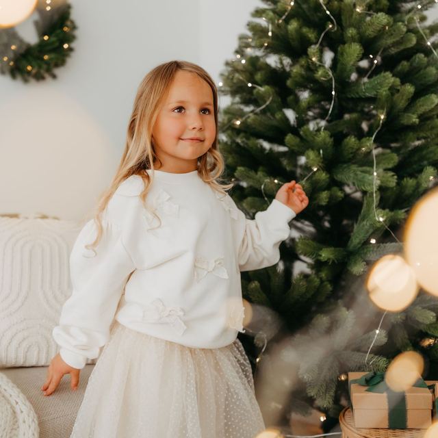 Weihnachtsmini von Yuliya fotografiert – Moment 3